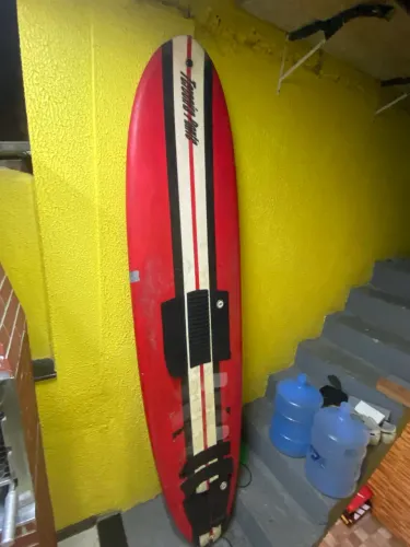 Prancha de surf