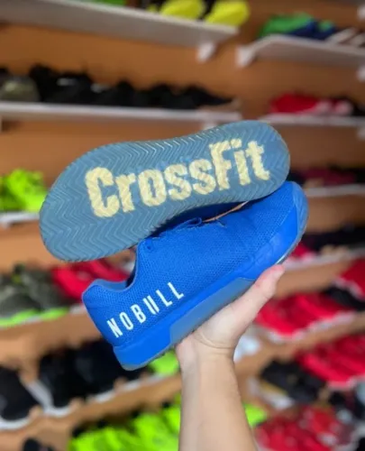 Tênis Crossfit Nobull (impact) (men 10.5 - br 42,5) (USADO)