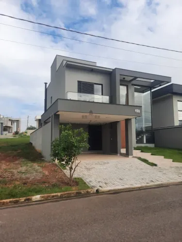 Casa Condomínio em São José dos Campos