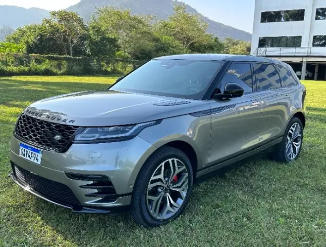 Land Rover Range Rover Range R. VE. R-DYN SE 2.0 4X4 300cv Aut. 2020