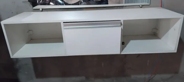 Bancada para salão