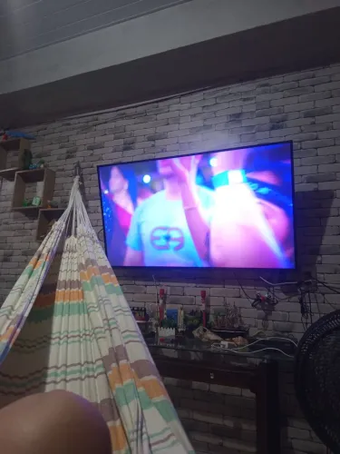 Tv LG 55 polegadas