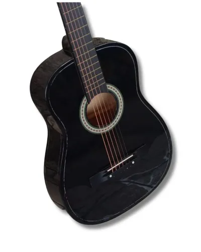 Violão para iniciantes