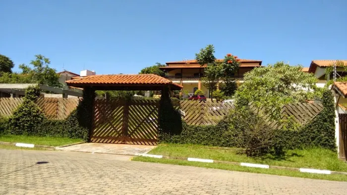 Casa à venda, 500 m² por R$ 790.000,00 - Condomínio Terras de Santa Rosa - Salto/SP