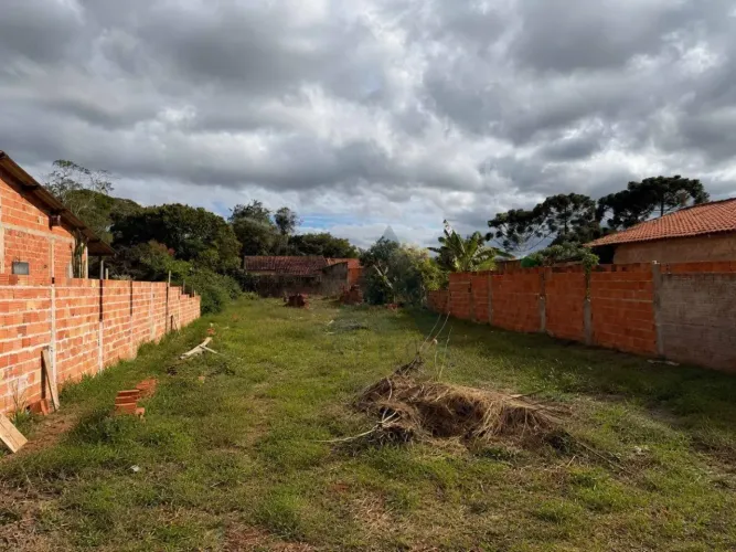 Terreno à Venda no Residencial Lisboa Itapetininga/SP