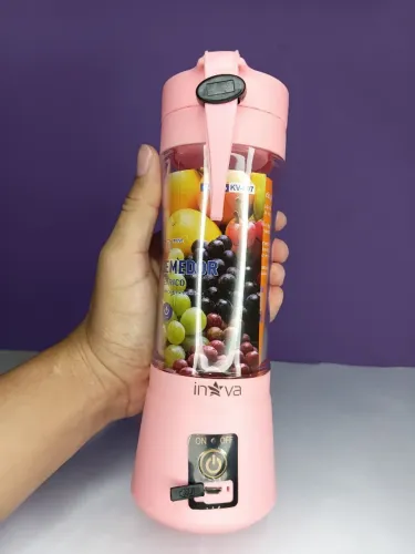 Mini Liquidificador portátil an5