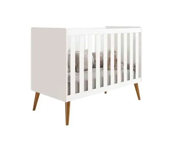 Berço infantil