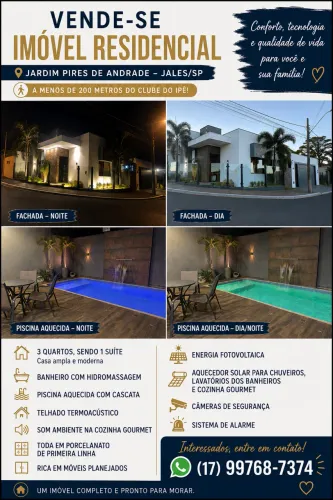 Imóvel Residencial