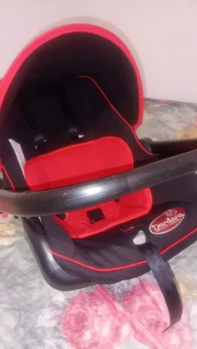 Bebê conforto