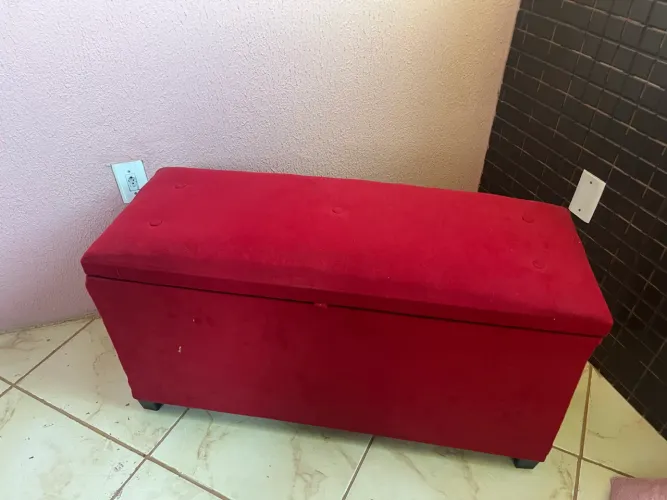 Vendo este Bau