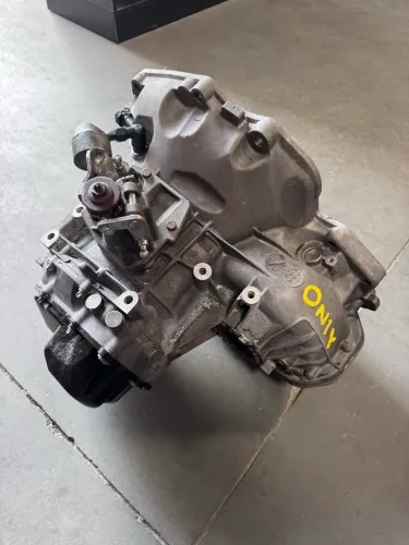 Caixa de Câmbio Gm Onix Prisma 1.4 2015 2018