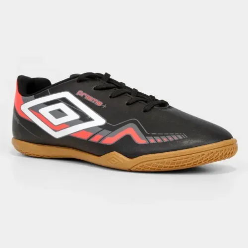 Chuteira Futsal Prisma Umbro (nº 42, nova e original)