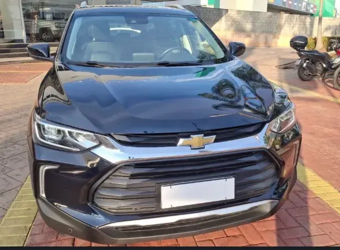 Chevrolet Tracker Premier 1.2 Turbo 12V Flex AUT 2023