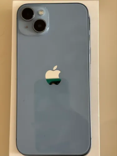  iPhone 14 PLUS 128 GB AZUL