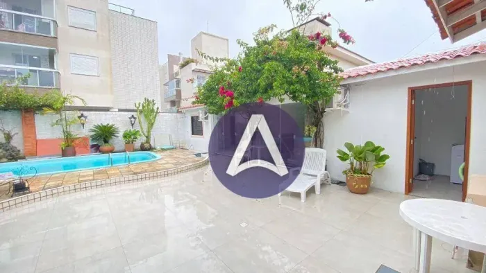 Casa com 5 dormitórios para alugar, 220 m² por R$ 15.000,00/mês - Campeche - Florianópolis