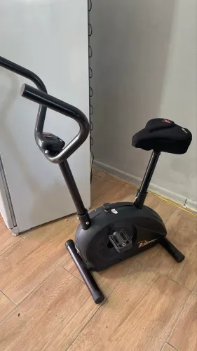 Bicicleta Polimet 
