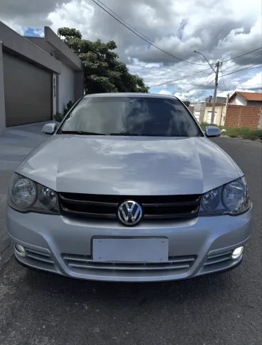 Volkswagen Golf 1.6 MI Total Flex 8V 4P 2010