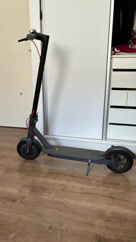 Patinete elétrico Foston S08 pro
