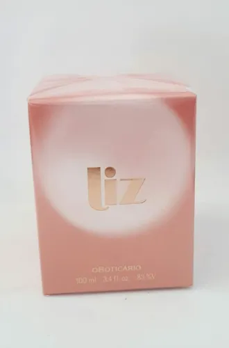 Liz desodorante colônia 100 ml