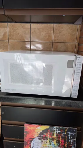 Micro-ondas 32l 220v