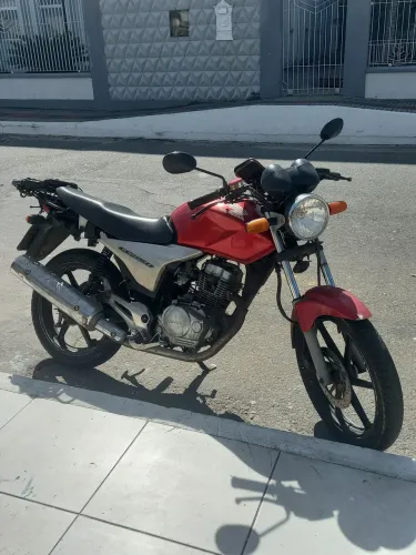 Cg 150 sport