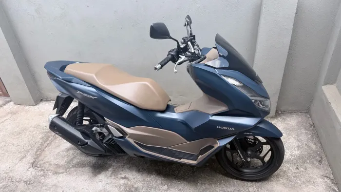 Honda PCX 160 DLX 2023