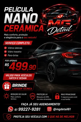 Película automotiva 