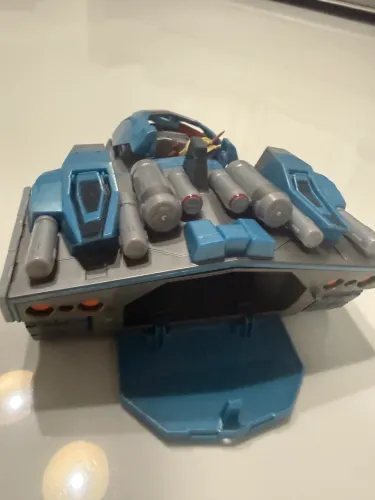 Brinquedo Carrinho