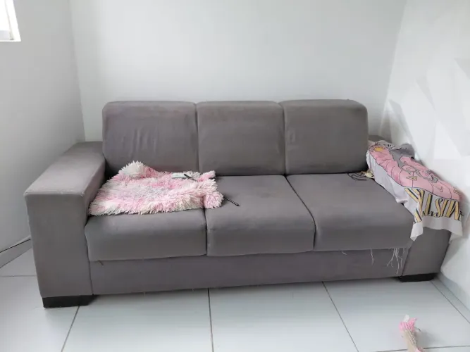 DOAÇÃO SOFÁ 