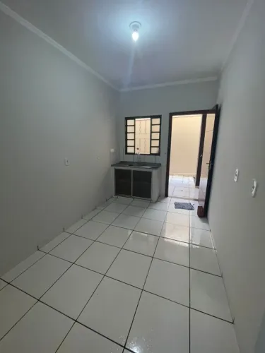 Apartamento Area Central 