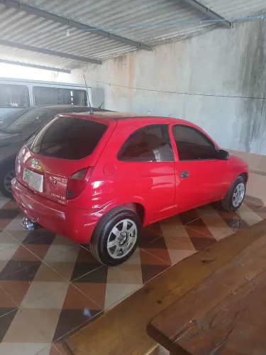 Chevrolet Celta Life/ LS 1.0 MPFI 8V Flexpower 3P 2012
