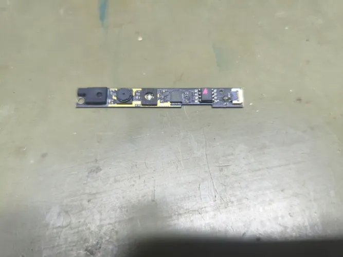 Webcam para Samsung Np300e5m Np300e5k Np300e51 Retirado