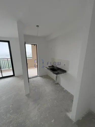 Apartamento Para Venda Usina Piratininga, 3 Quartos, 1 Suíte, 1 Vaga, 61m² - (condomínio E