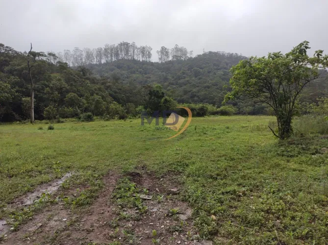Área industrial 148.000m² para venda em Mauá!
