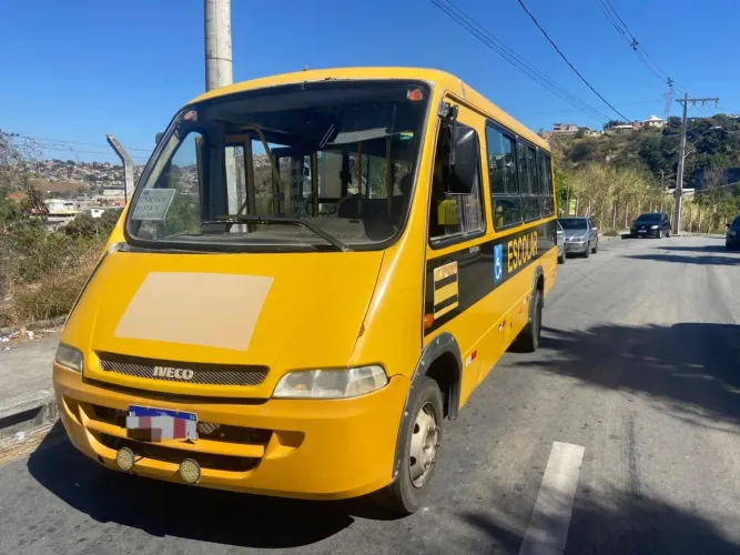 Iveco Daily 35s14 3.0 16V Turbo Diesel Mec. 2011