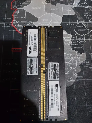 Memoria ram WIN MEMORY DDR4 4GB 3200MHZ