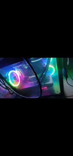 PC GAMER, COMPLETO !