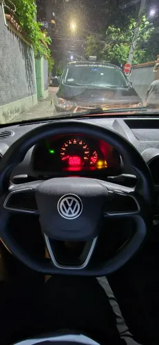 Volkswagen Gol Geração IV Ecomotion 1.0 8V MI Total Flex Mec. 4P 2012