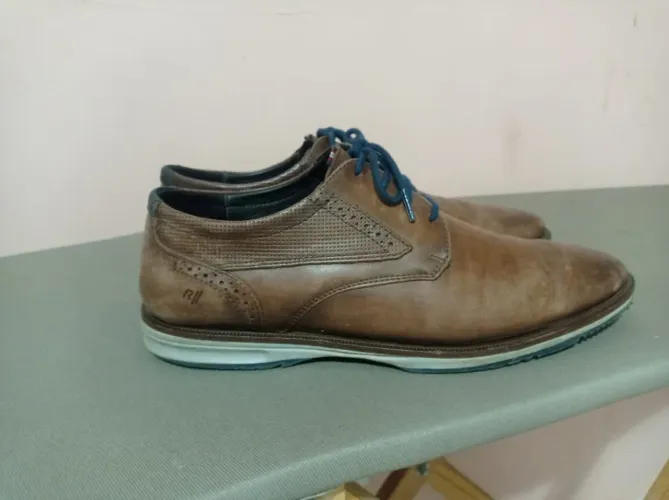 Sapato social 