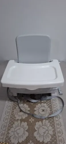 Cadeira alimentação
