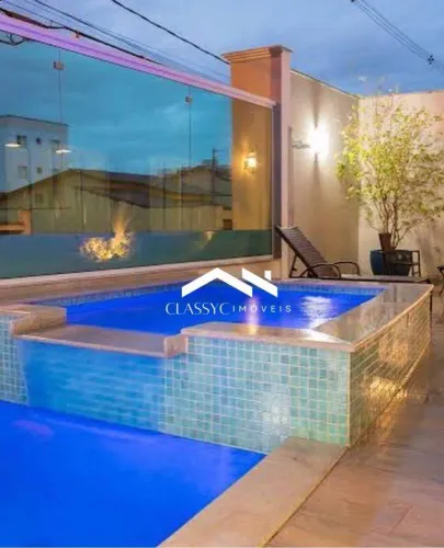 Apartamento em Santa Mônica, Uberlândia 75 m², 2 Vagas, Sacada Gourmet.