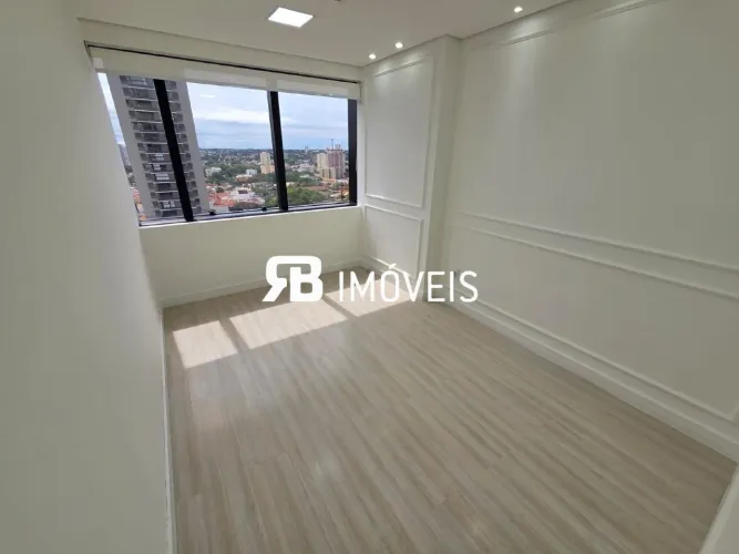 Sala para aluguel, Jardim Nova Yorque - Araçatuba/SP