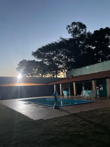 Chácara para alugar 