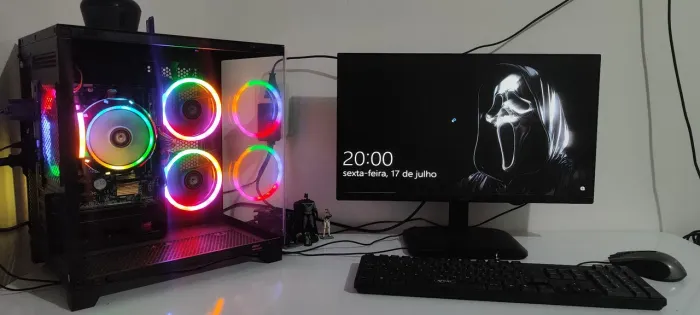 PC COMPLETO