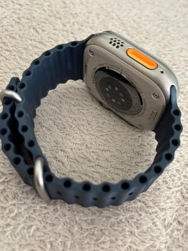 Apple Watch Ultra - seminovo