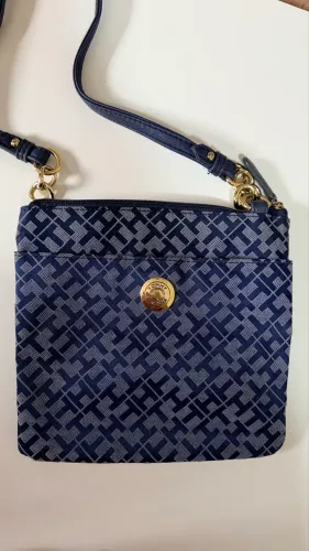 Bolsa transversal (crossbody) da Tommy Hilfiger