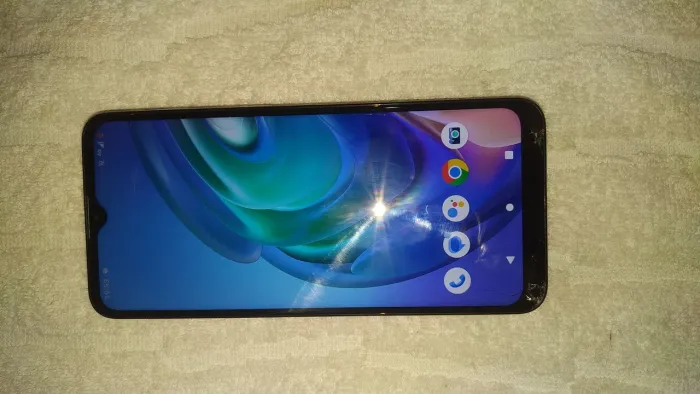 Vendo Motorola moto G10 64GB