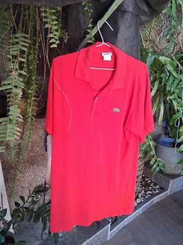 LACOSTE