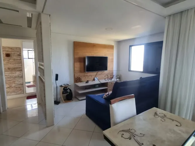 Oportunidade - Cobertura Duplex - Bosque dos Eucaliptos - Residencial Liverpool - 3 Dormit