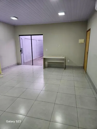 Sala Comercial - Jd Imperial - Cuiabá - 37 m2